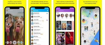 Download Snapchat App - Updated 2