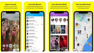 Download Snapchat App - Updated 7