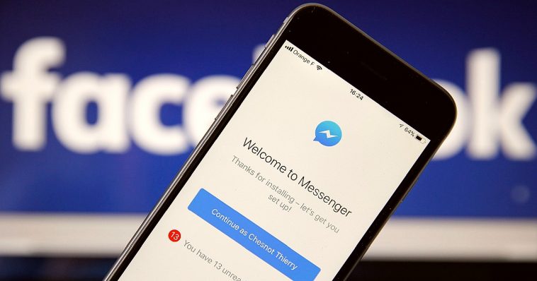 Do you want to download Facebook Messenger? Stop! Read this! 1