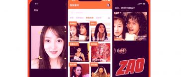 Download ZAO App 6