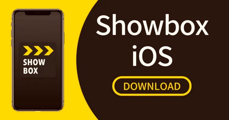 Download Showbox App Apk Official 1