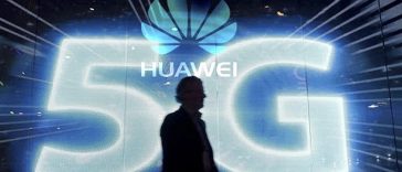 HUAWEI 5G NETWORKING TECHNOLOGY 8