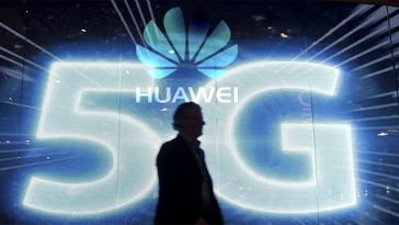 HUAWEI 5G NETWORKING TECHNOLOGY 3