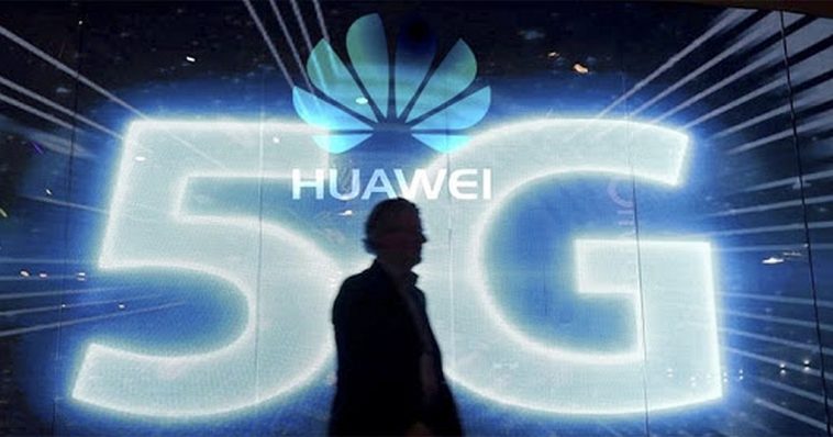 HUAWEI 5G NETWORKING TECHNOLOGY 1