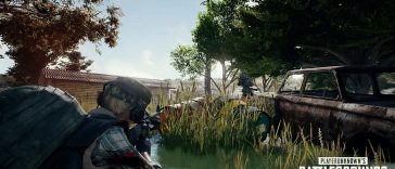 PUBG Players Get Arrested for Playing the Viral Game 10