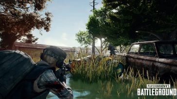 PUBG Players Get Arrested for Playing the Viral Game 3