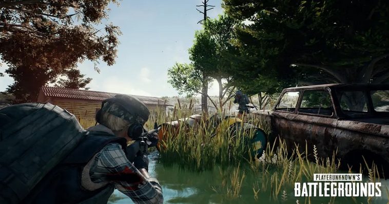 PUBG Players Get Arrested for Playing the Viral Game 1