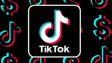 TikTok Users' Personal Data 2