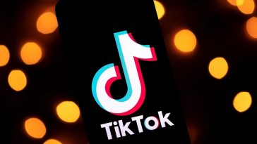 Download TikTok the chinese video sharing application 5