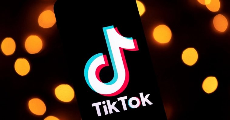 Download TikTok the chinese video sharing application 1